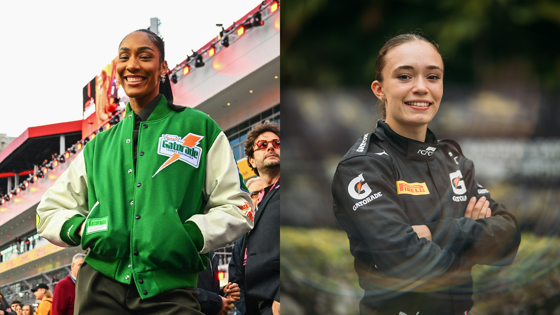 From the Court to the Track: How Elite Athletes Recover – Togethxr