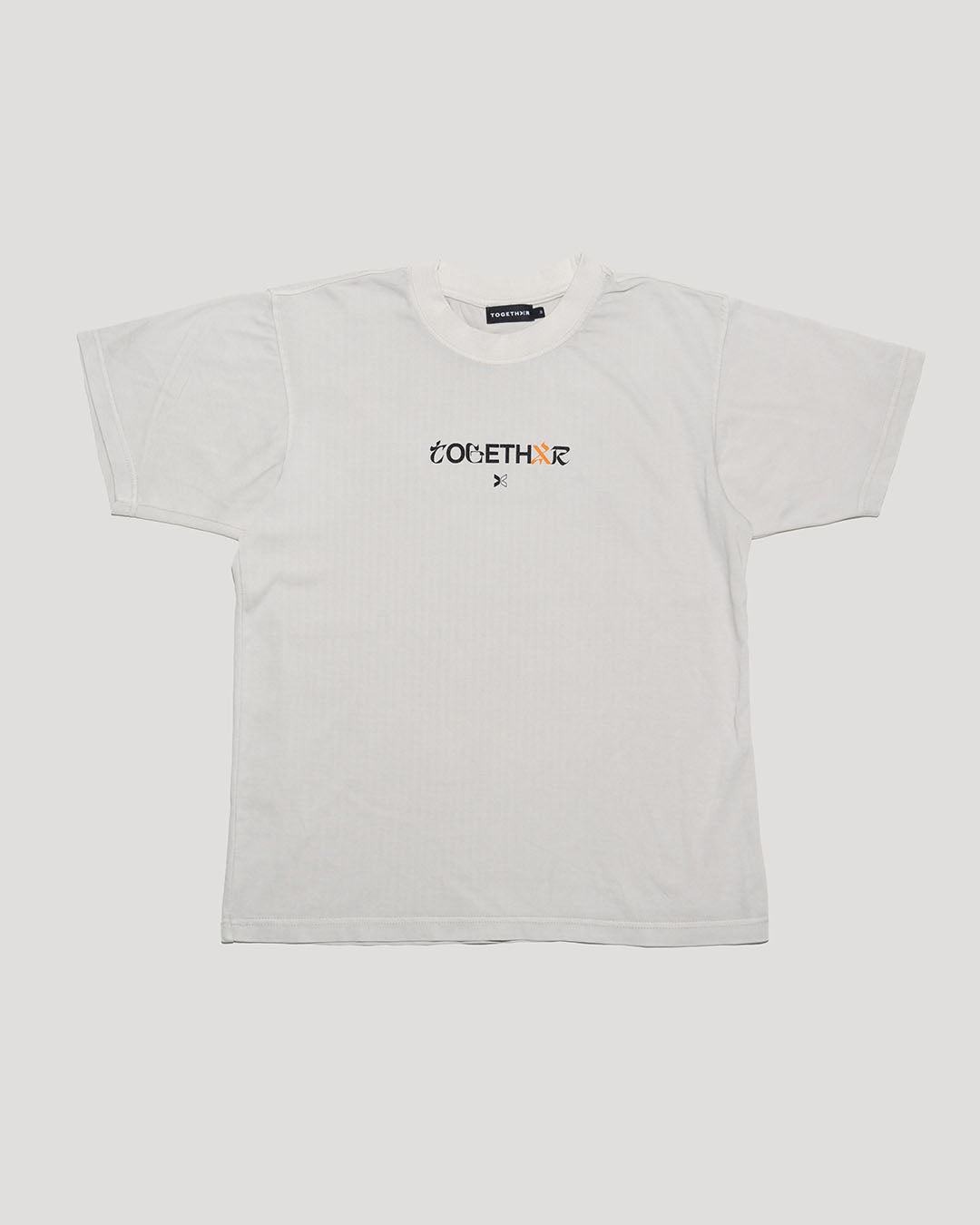 Athletic Dept. Tee – Togethxr
