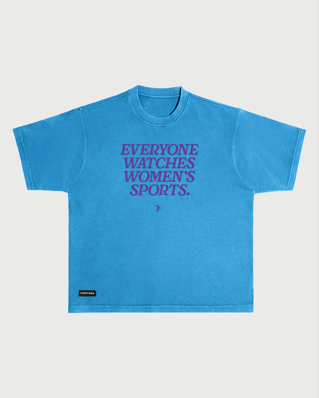EWWS™ Orlando Pride Tee – Togethxr