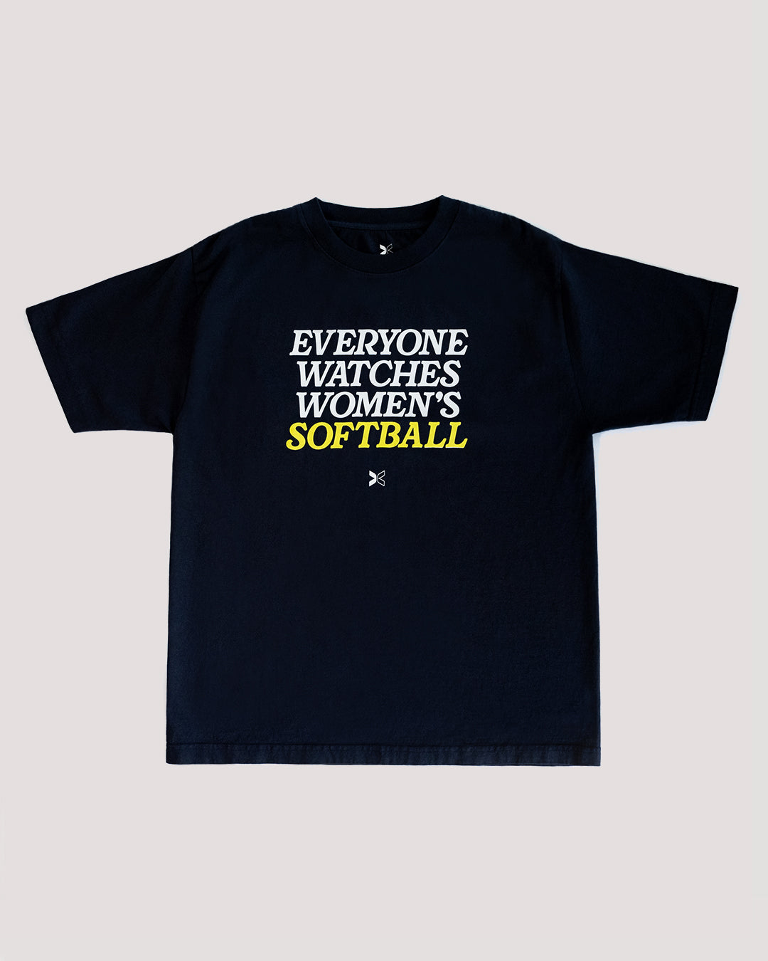 everyone × TTTMSW LOGO S/S TEE AUSL x TOGETHXR – Togethxr