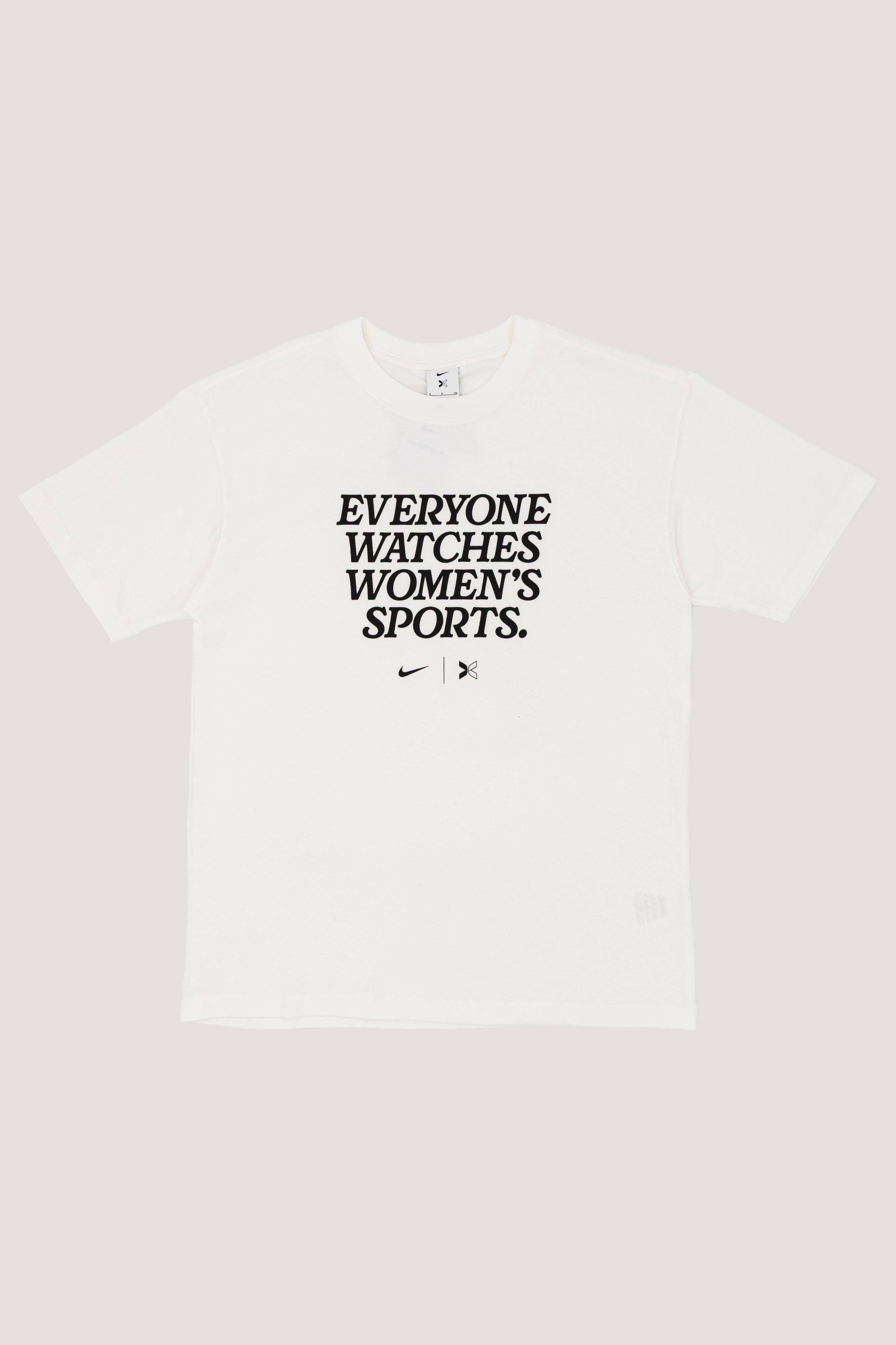 Everyone Watches Women's Sports™ Oregon Tee – Togethxr