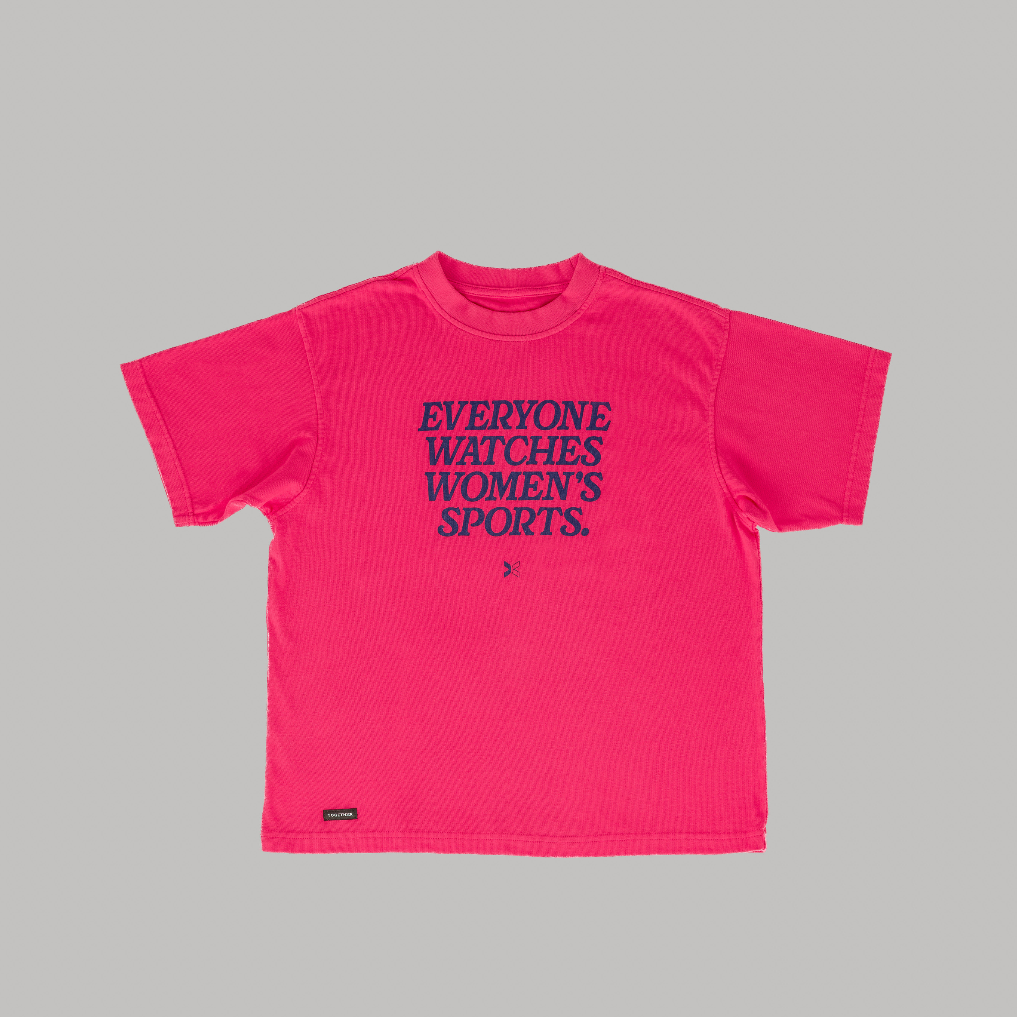 EWWS™ San Diego Wave FC Tee – Togethxr EWWS™ San Diego Wave FC Tee – Togethxr