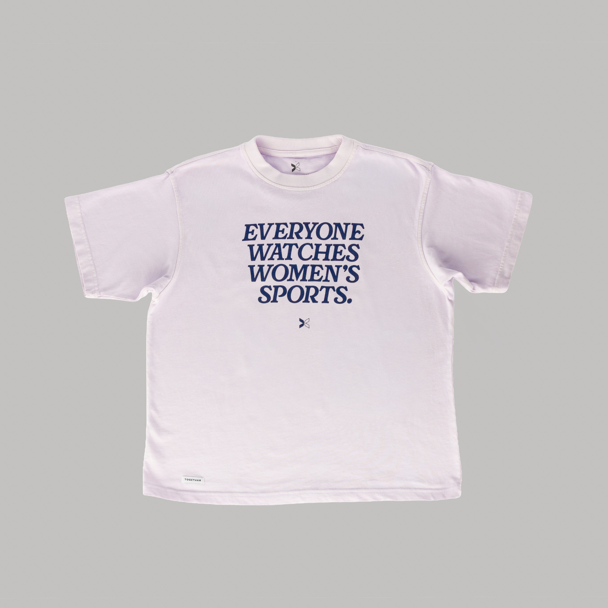 EWWS™ Racing Louisville FC Tee – Togethxr