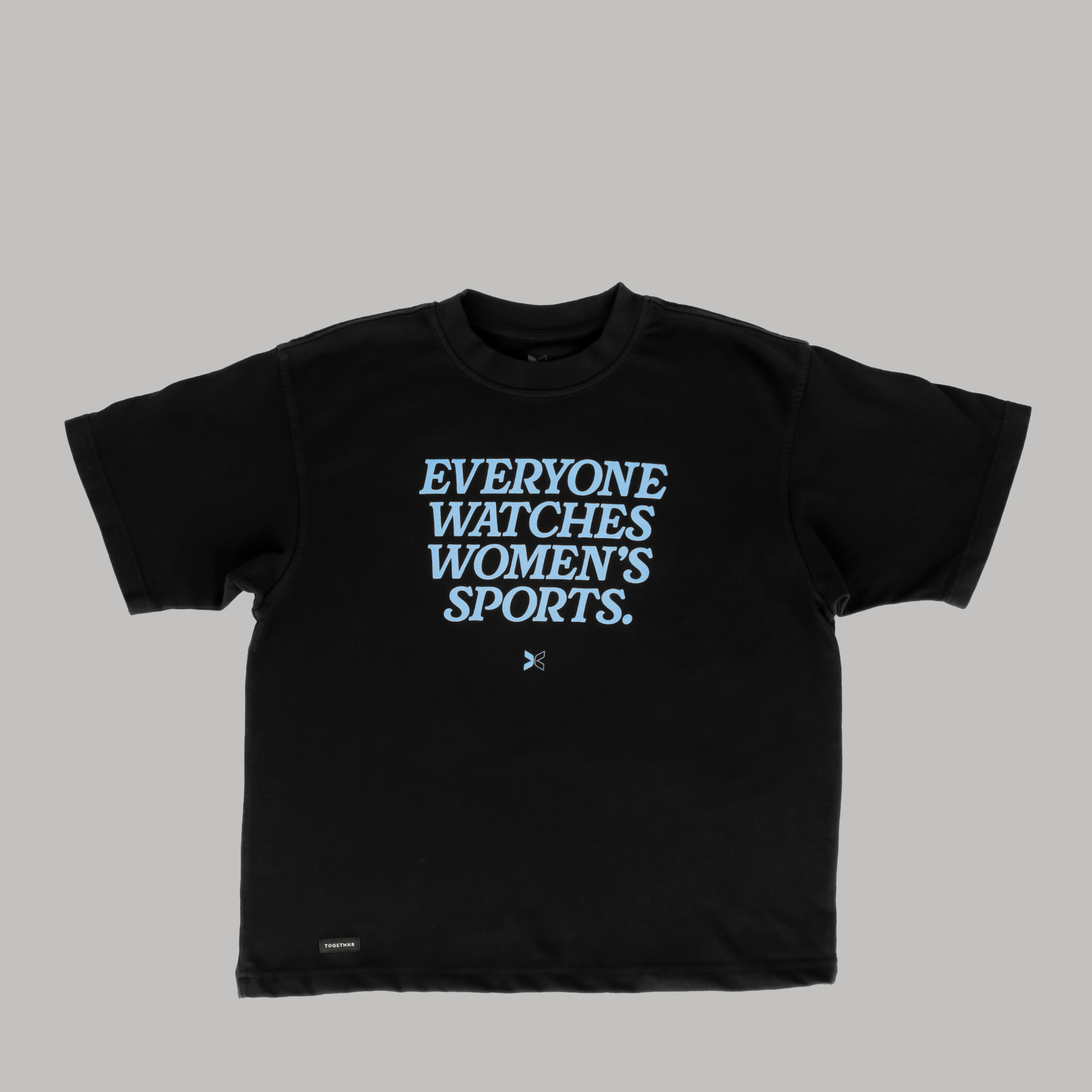 EWWS™ Houston Dash Tee – Togethxr