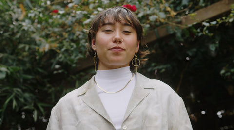 On Your Mind: Katelyn Ohashi