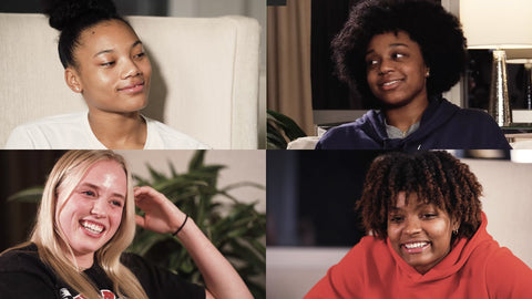 NCAA Women's Basketball Roundtable