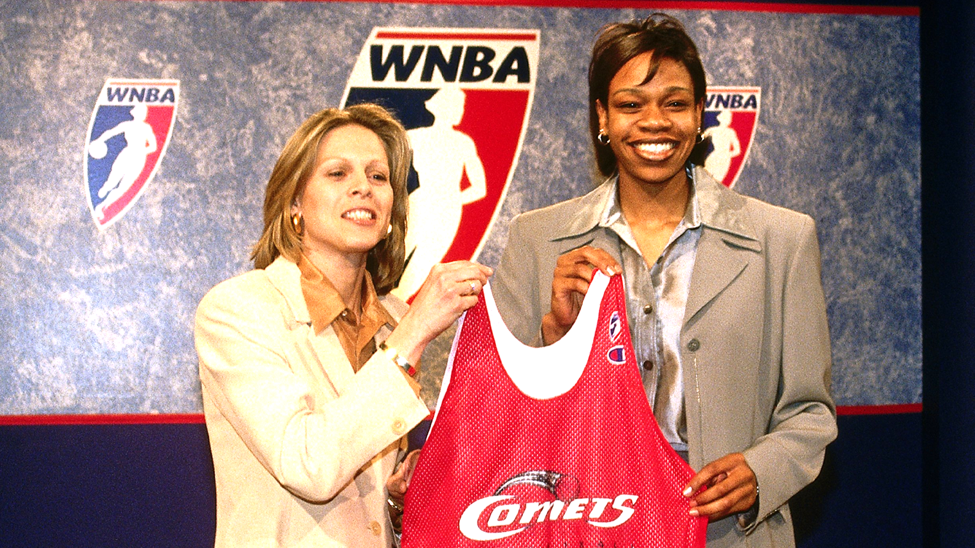 By the Numbers: WNBA Draft – Togethxr