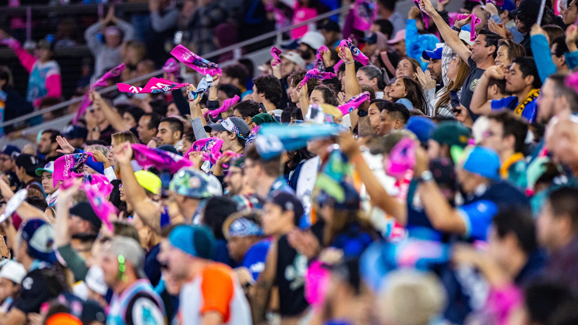 The Top 10 Most Attended NWSL Games Ever – Togethxr