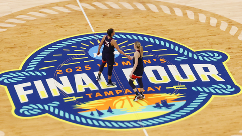 By the Numbers: March Madness 2025