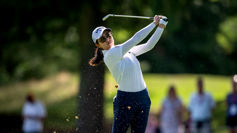 8 AANHPI Athletes You Need to Know