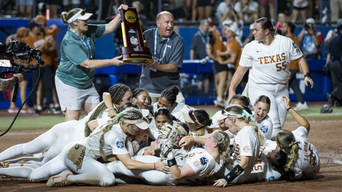 Softball Is Poised to Be the Next Major Women’s Sport
