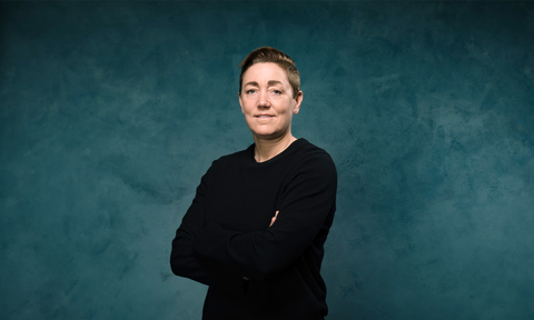 Talking 2025 Euro & More with Therese Sjögran