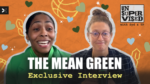 EP 02 | Only at a W Game