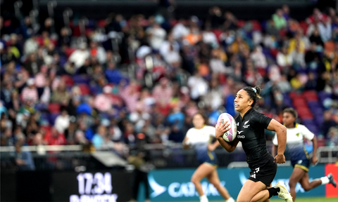 Rugby 101: Everything You Need to Know For the World Cup