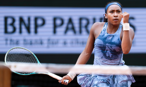 Why Grand Slam Tennis Favors Men