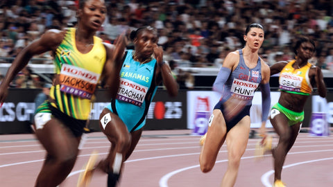 Seven Names To Know Ahead Of Athlos NYC