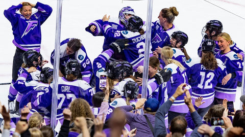 Your PWHL Primer — Everything You Need to Know