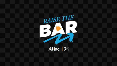 TOGETHXR and Aflac Put More Ducks in a Row for Women’s Sports