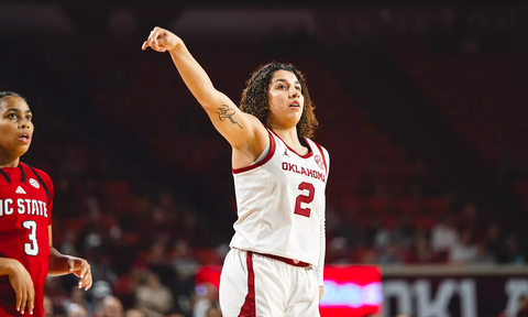 Meet the Freshmen Making Their Mark in March Madness