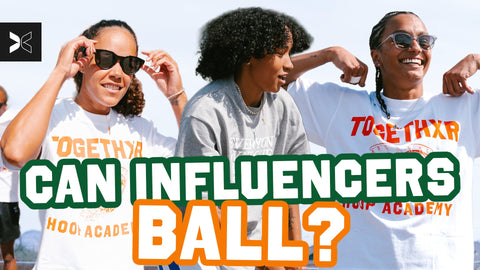 Are Your Favorite Influencers Secret Ballers?