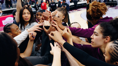Five Reasons Why the WNBA Is Built for Its Biggest Year Yet