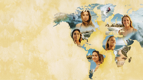 Surf Girls International