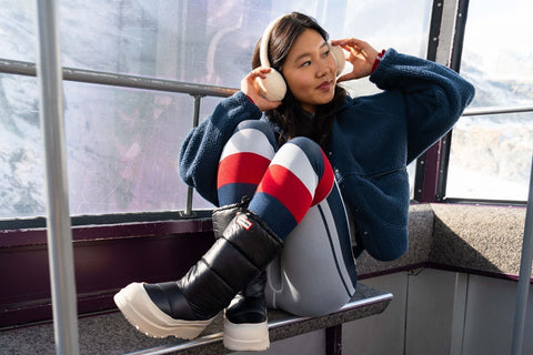 From the Mountain to Milan: Meet Bea Kim