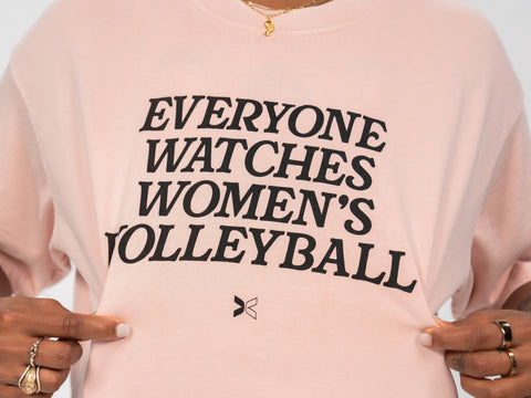 League One Volleyball Names TOGETHXR Official Media Partner and Debuts First-of-Its-Kind Sport Product Collaboration