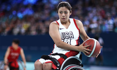 Eight Hispanic Athletes You Need to Know