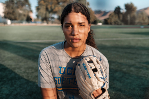 Maya Brady