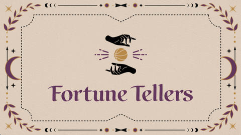 Fortune Tellers