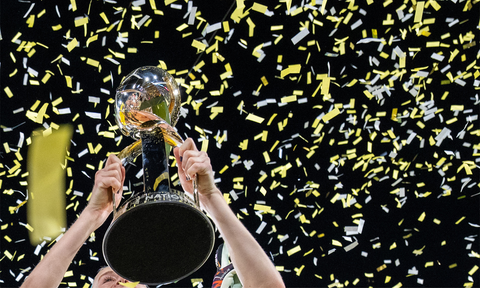 Your Guide to the 2025 NWSL Championship