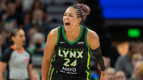 Be Bold or Get Nothing