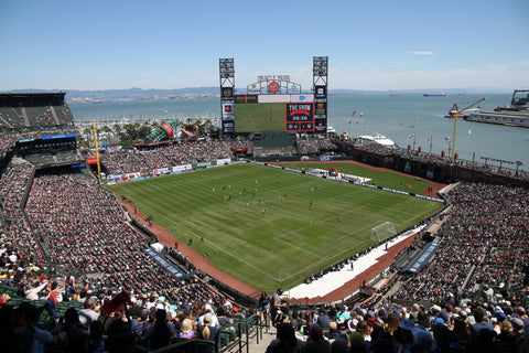 The NWSL’s Growth Story Is Bigger Than A 5% Attendance Dip