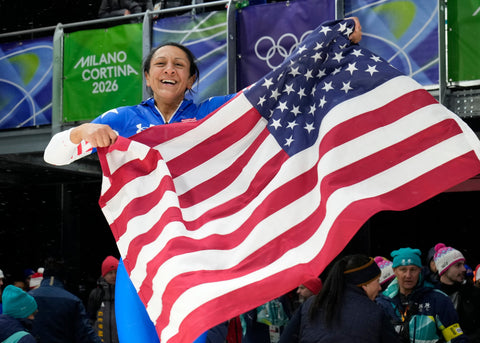 Medals & Motherhood with Elana Meyers Taylor