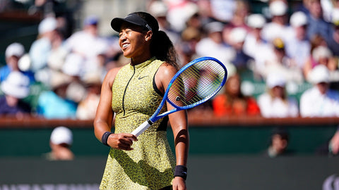 Nine Athletes We’re Celebrating this Mother’s Day