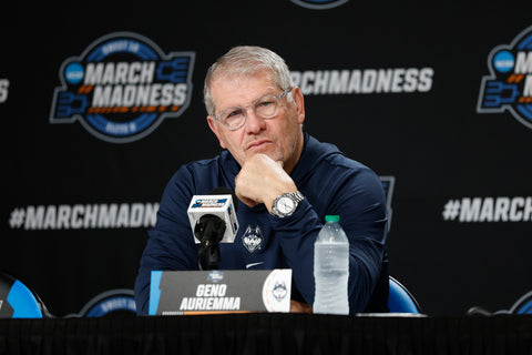 What Geno Said: Women's Basketball Still Deserves Better