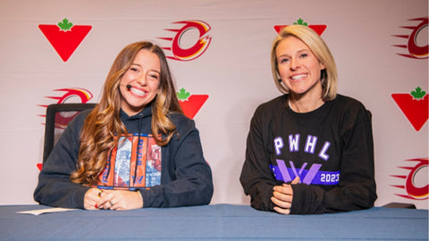 The Road to the PWHL Finals with Jocks In Jills