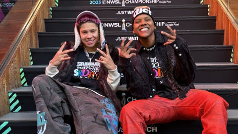 Six LGBTQIA+ Athletes Who Changed the Game