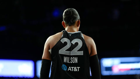 The Undisputed Greatness of A’ja Wilson