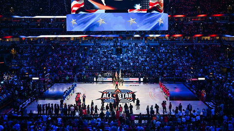 The WNBA Cracked the All-Star Format Code. Men's Sports Should Take Notes.