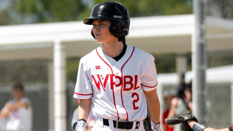 Britt Apgar's Journey Back to Baseball