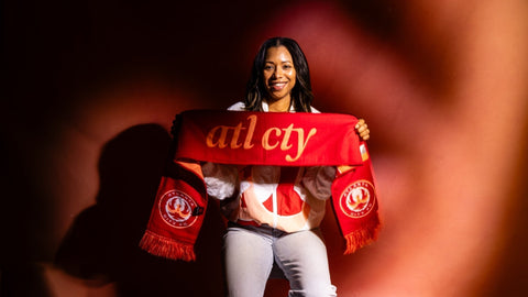 Behind the Brand: Unveiling Atlanta City FC with Deandra Duggans