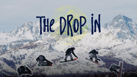 The Drop In