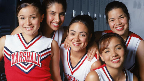 ¡Sí Se Puede! Revisiting Gotta Kick It Up! Two Decades Later