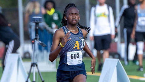 Cha’iel Johnson