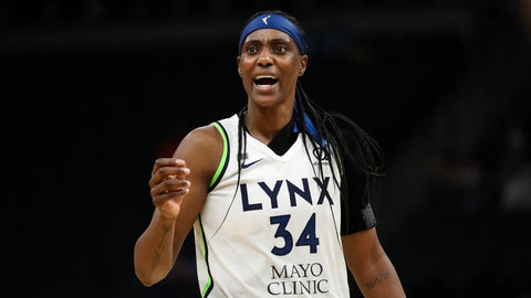 Sylvia Fowles