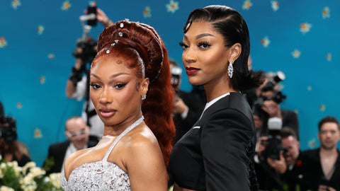 Black Women Are Leaders of the Pop Culture-Sports Crossover