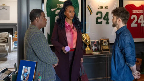 Women In Sports Are Ruling TV