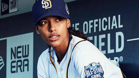 Have No Fear: More TV Shows Centered Around Women Athletes Are Coming